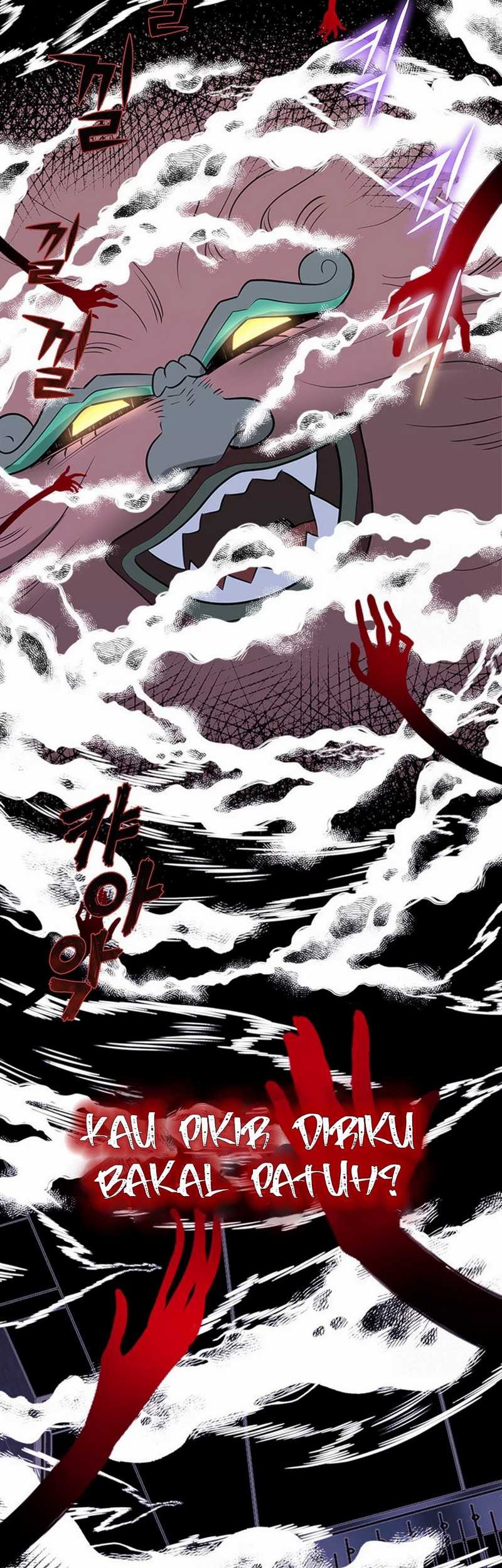 I Debuted as an Exorcist Instead of an Idol Chapter 15 Gambar 14