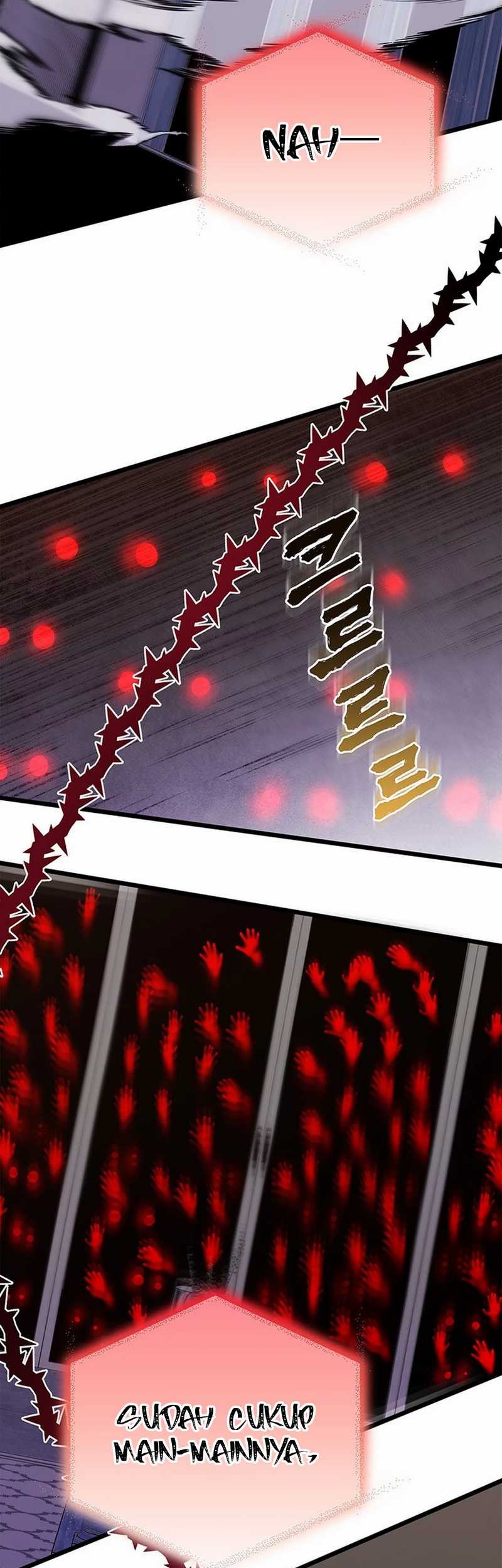 I Debuted as an Exorcist Instead of an Idol Chapter 15 Gambar 16