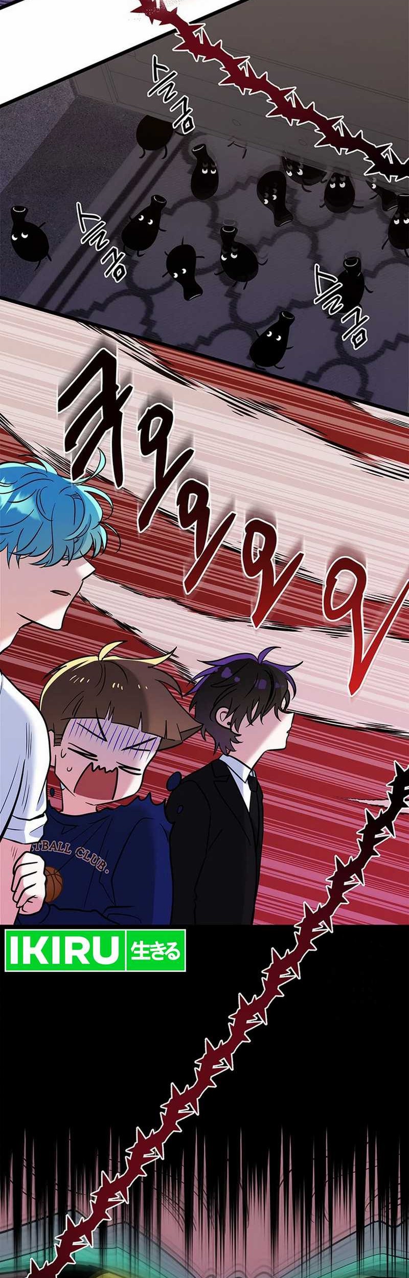 I Debuted as an Exorcist Instead of an Idol Chapter 15 Gambar 17