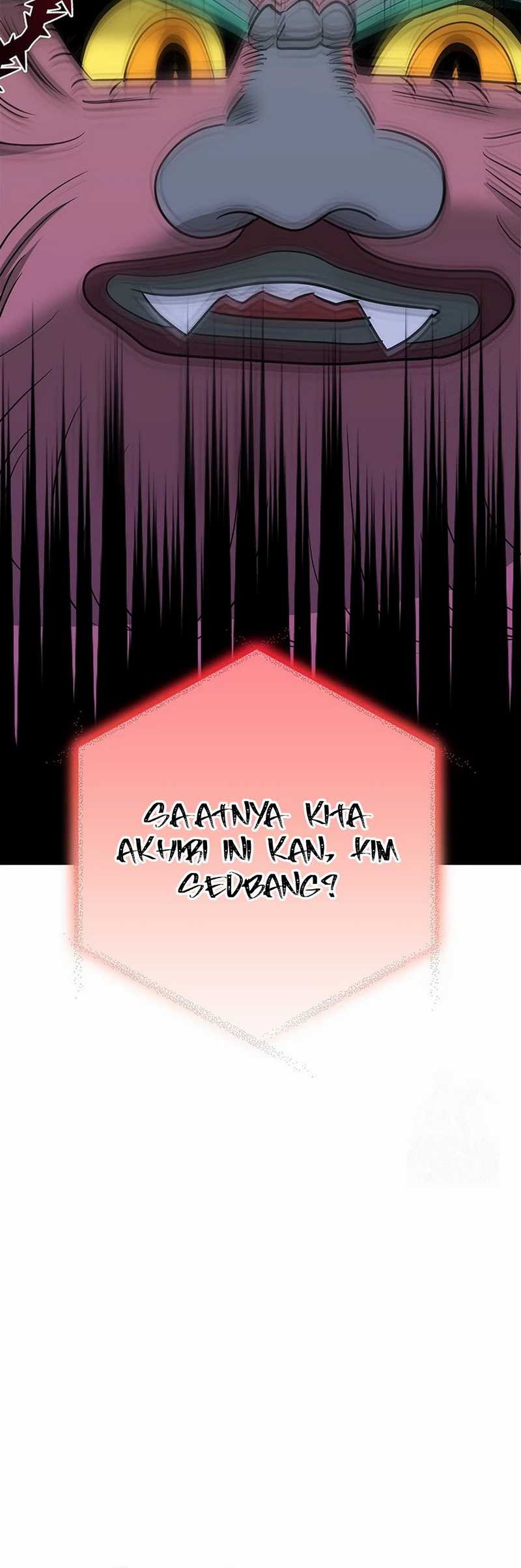 I Debuted as an Exorcist Instead of an Idol Chapter 15 Gambar 18