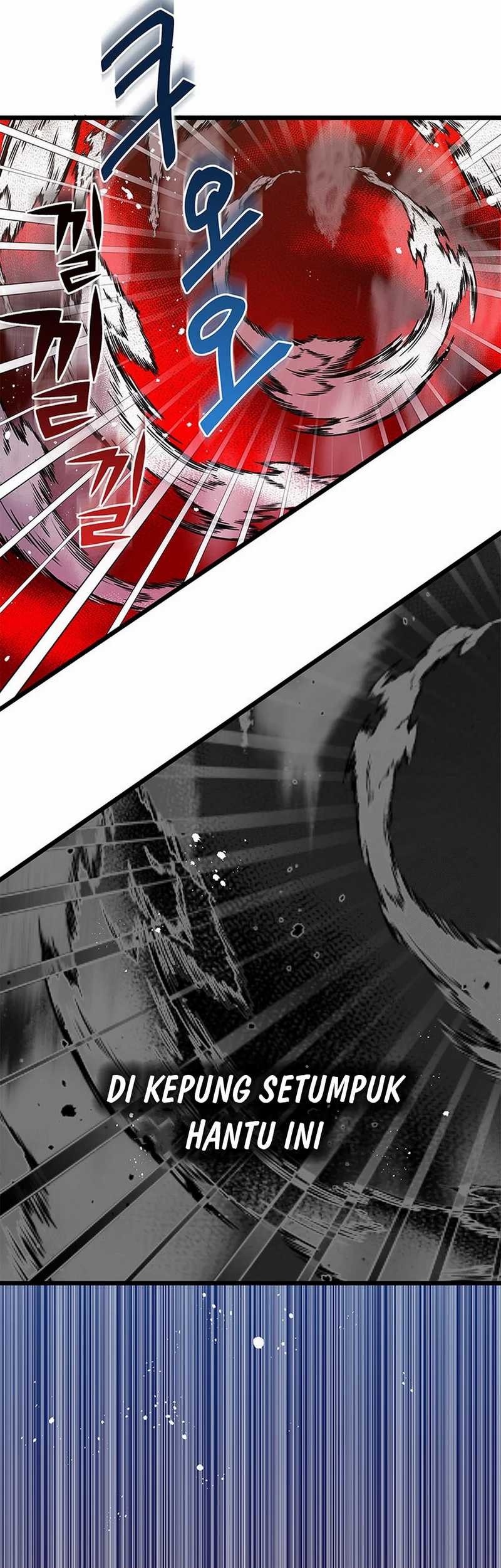 I Debuted as an Exorcist Instead of an Idol Chapter 15 Gambar 22