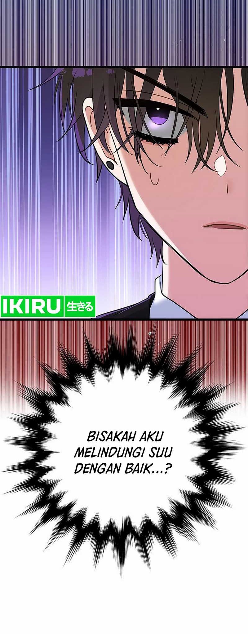 I Debuted as an Exorcist Instead of an Idol Chapter 15 Gambar 23