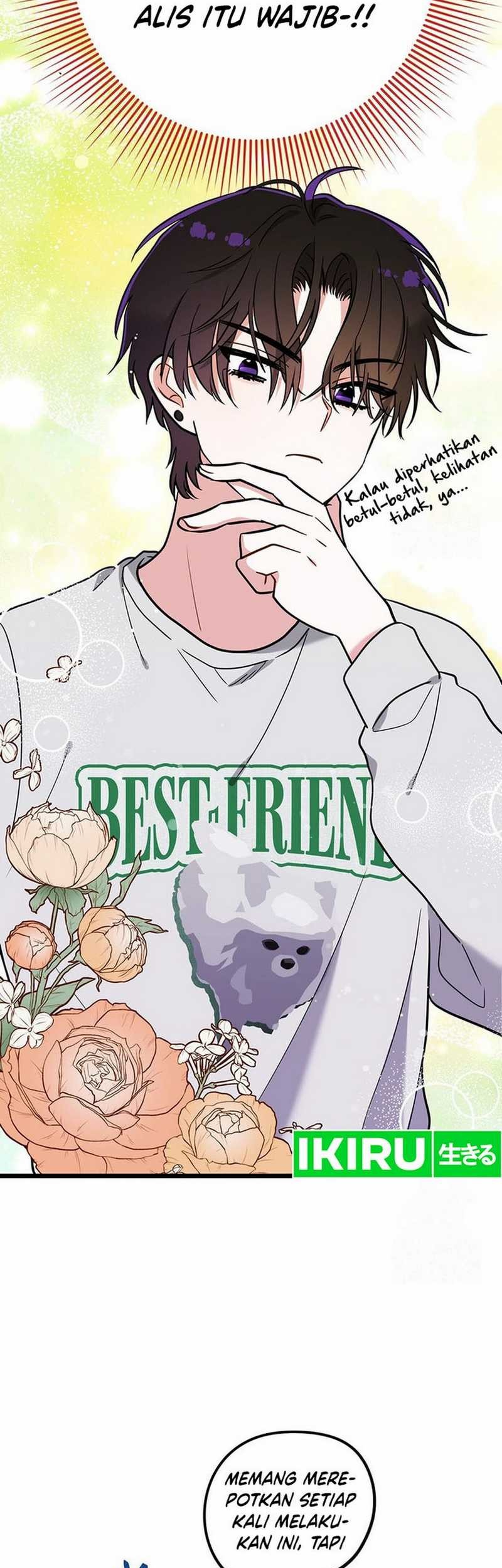 I Debuted as an Exorcist Instead of an Idol Chapter 16 Gambar 8