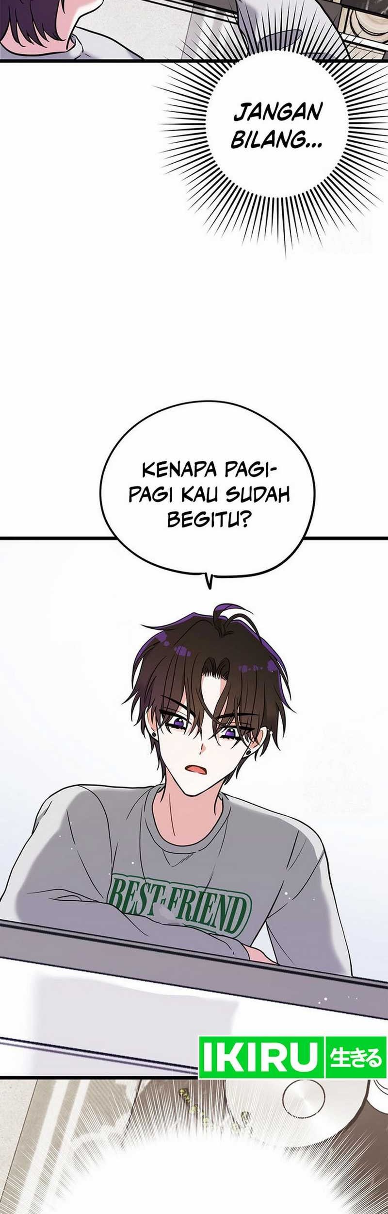 I Debuted as an Exorcist Instead of an Idol Chapter 16 Gambar 10