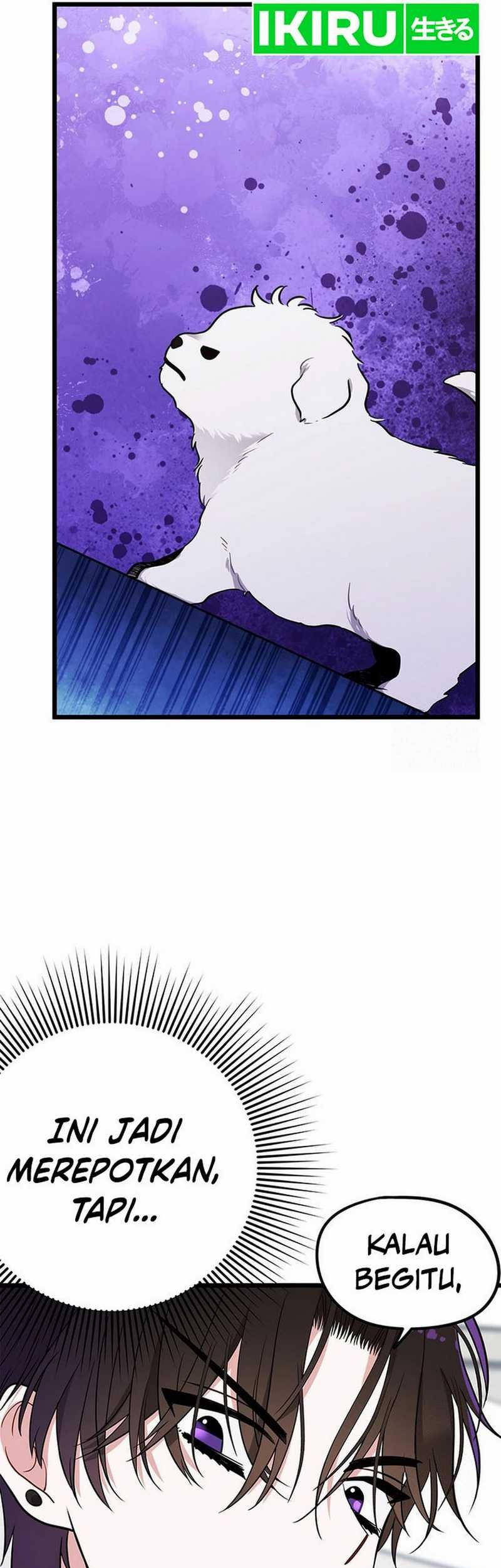 I Debuted as an Exorcist Instead of an Idol Chapter 16 Gambar 36