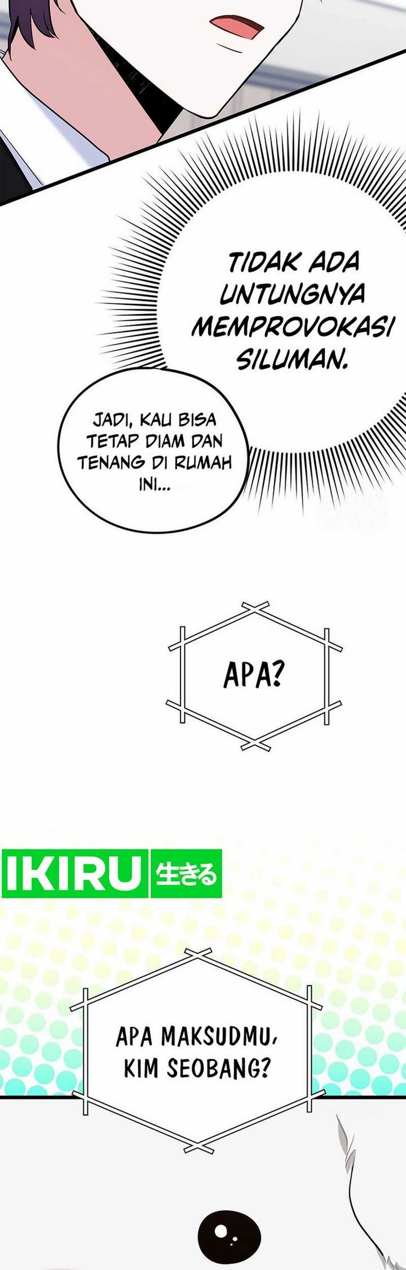 I Debuted as an Exorcist Instead of an Idol Chapter 16 Gambar 37