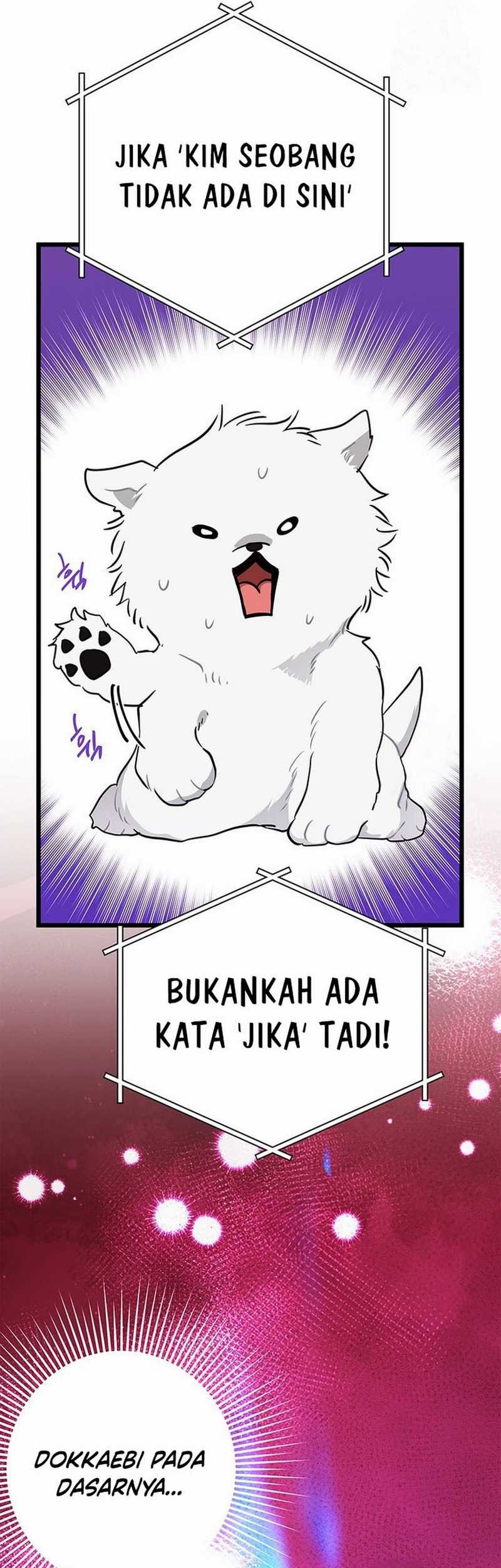 I Debuted as an Exorcist Instead of an Idol Chapter 16 Gambar 40