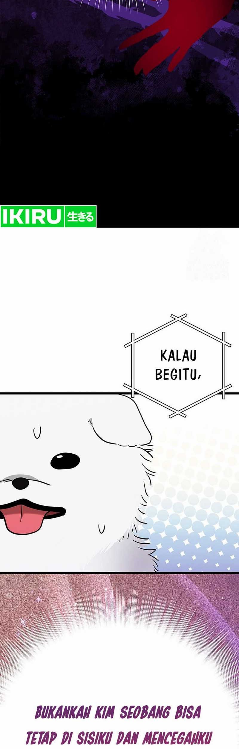 I Debuted as an Exorcist Instead of an Idol Chapter 16 Gambar 42