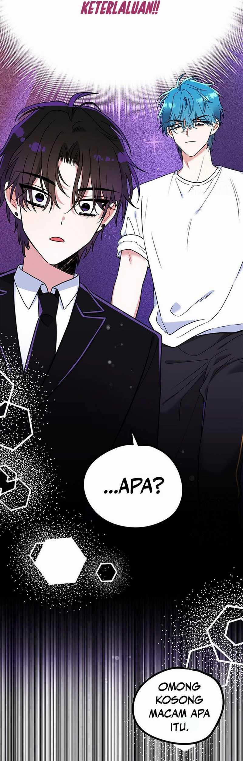 I Debuted as an Exorcist Instead of an Idol Chapter 16 Gambar 44