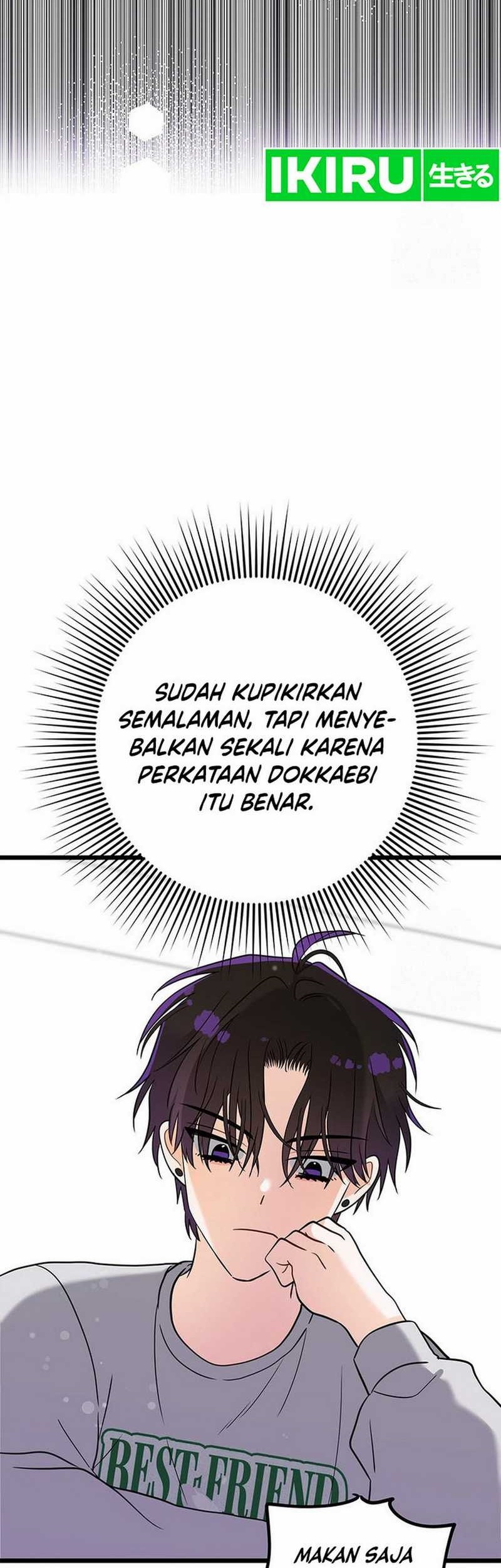I Debuted as an Exorcist Instead of an Idol Chapter 16 Gambar 45