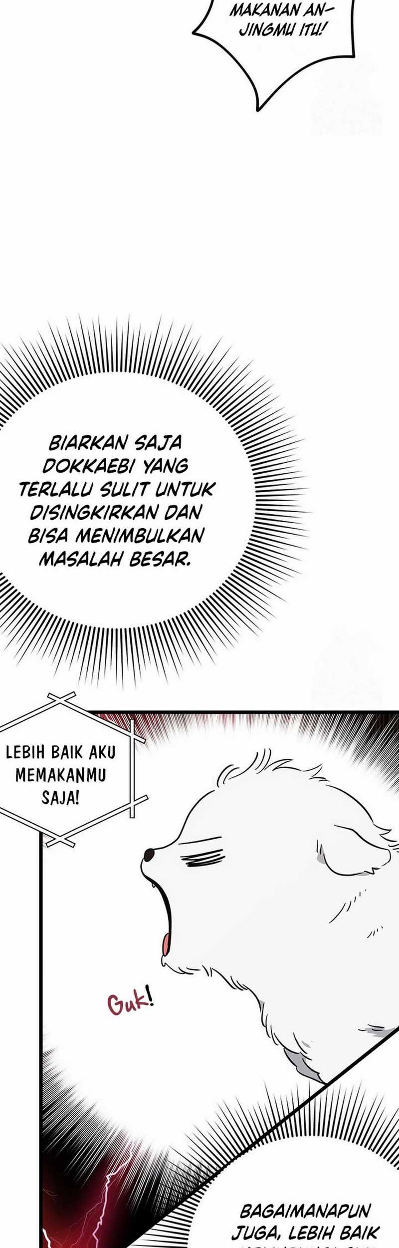 I Debuted as an Exorcist Instead of an Idol Chapter 16 Gambar 46