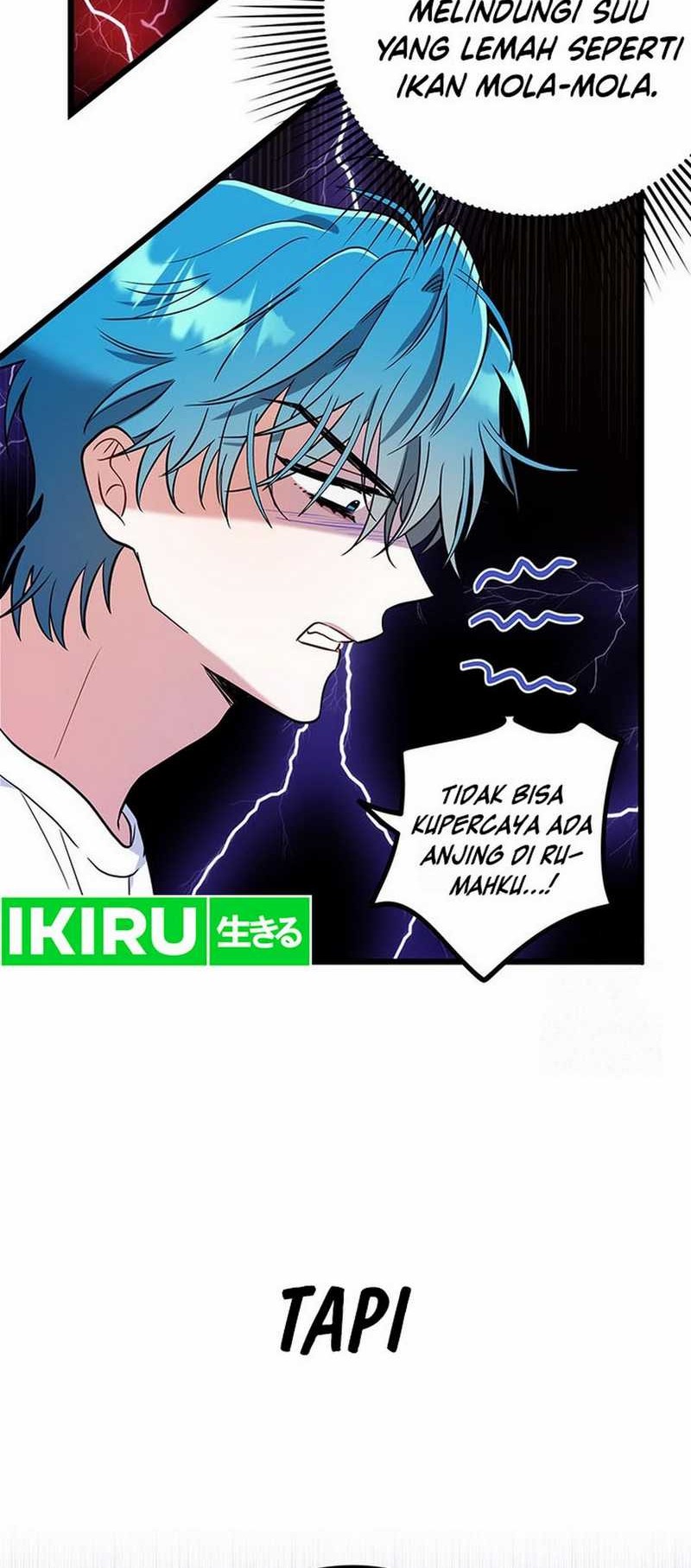 I Debuted as an Exorcist Instead of an Idol Chapter 16 Gambar 47