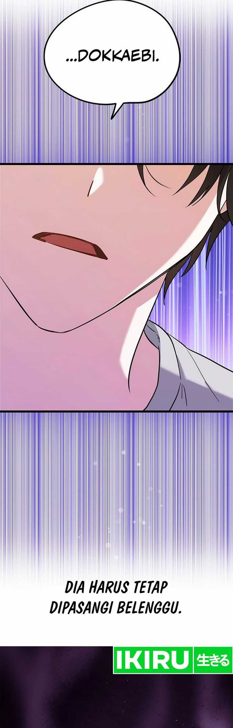 I Debuted as an Exorcist Instead of an Idol Chapter 16 Gambar 48