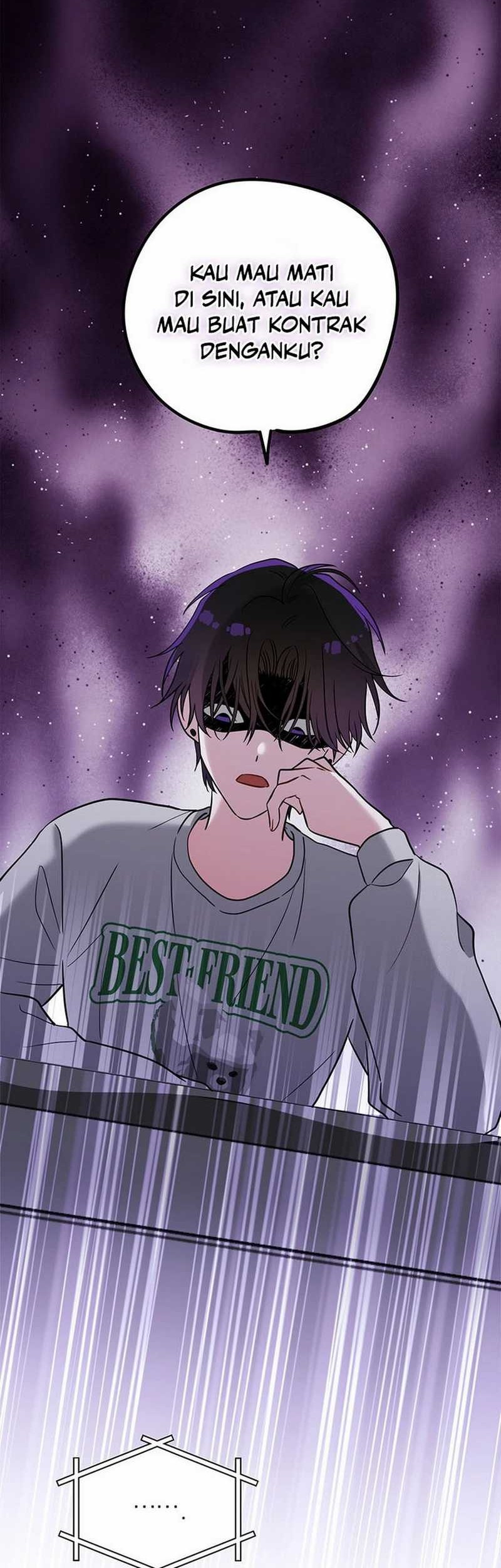 I Debuted as an Exorcist Instead of an Idol Chapter 16 Gambar 49