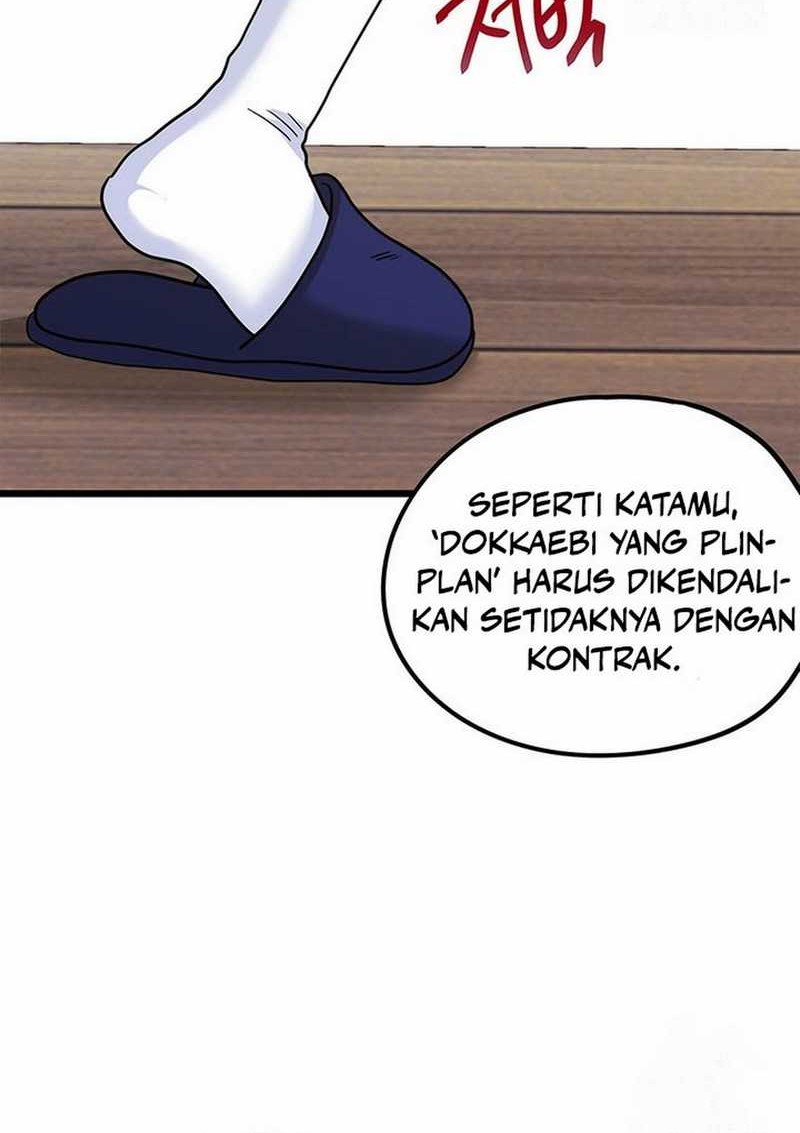 I Debuted as an Exorcist Instead of an Idol Chapter 16 Gambar 51