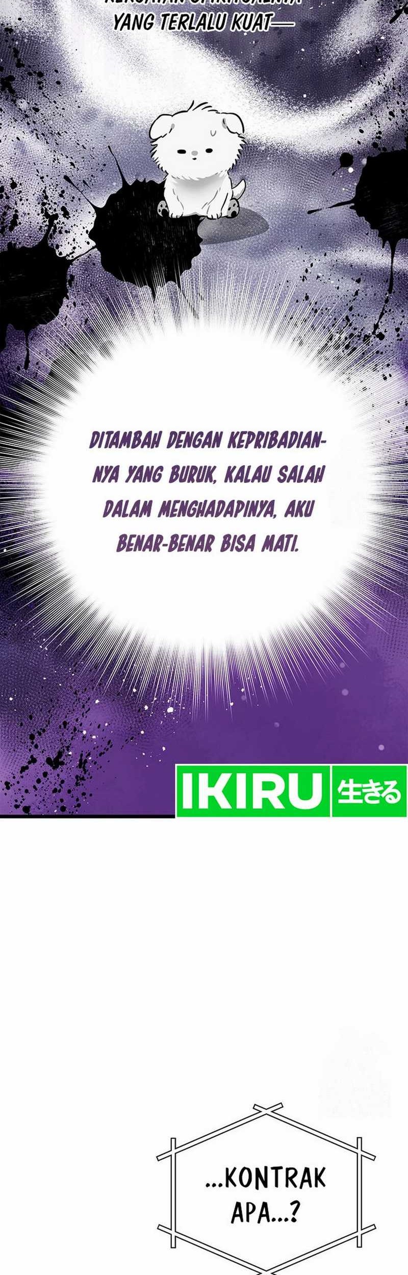 I Debuted as an Exorcist Instead of an Idol Chapter 16 Gambar 53