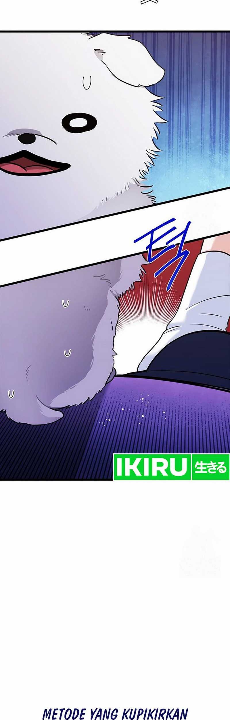 I Debuted as an Exorcist Instead of an Idol Chapter 16 Gambar 54