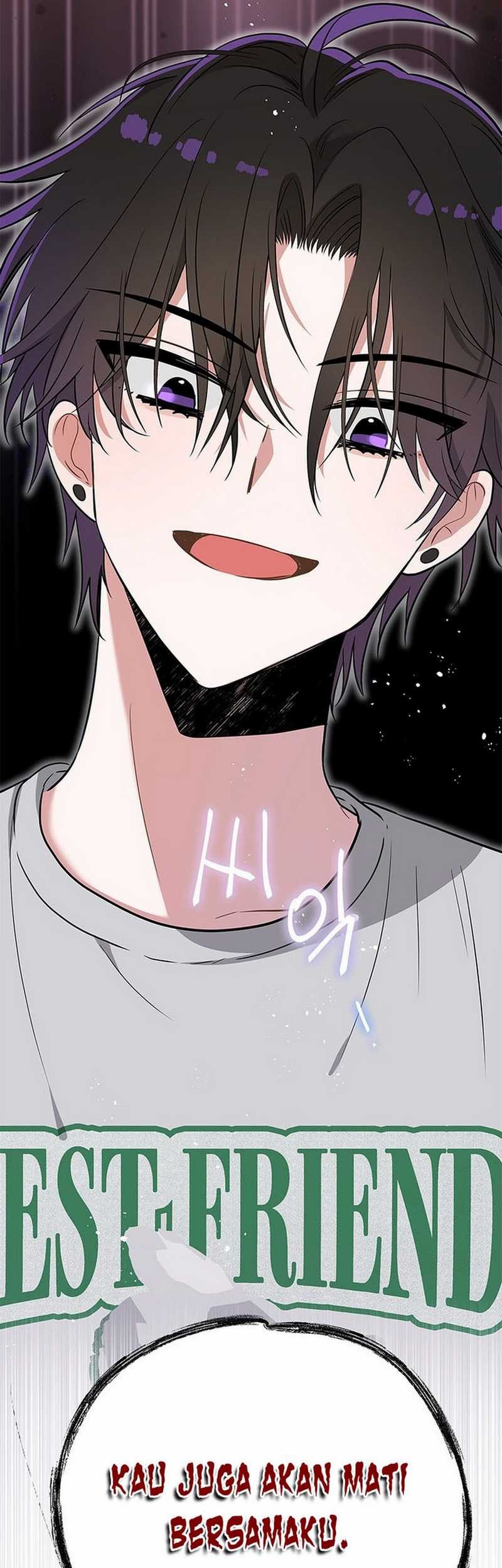 I Debuted as an Exorcist Instead of an Idol Chapter 16 Gambar 56