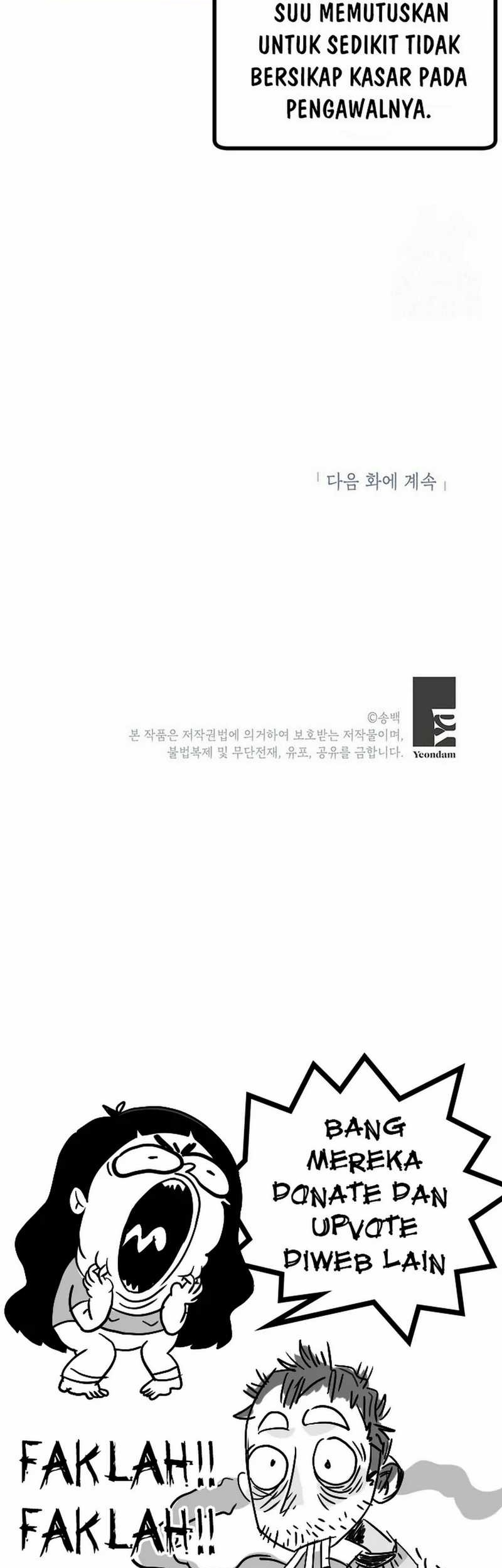 I Debuted as an Exorcist Instead of an Idol Chapter 16 Gambar 58