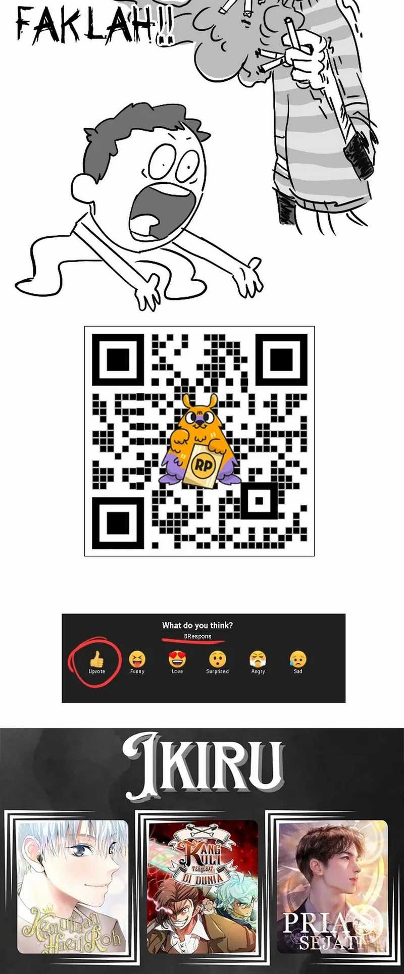 I Debuted as an Exorcist Instead of an Idol Chapter 16 Gambar 59