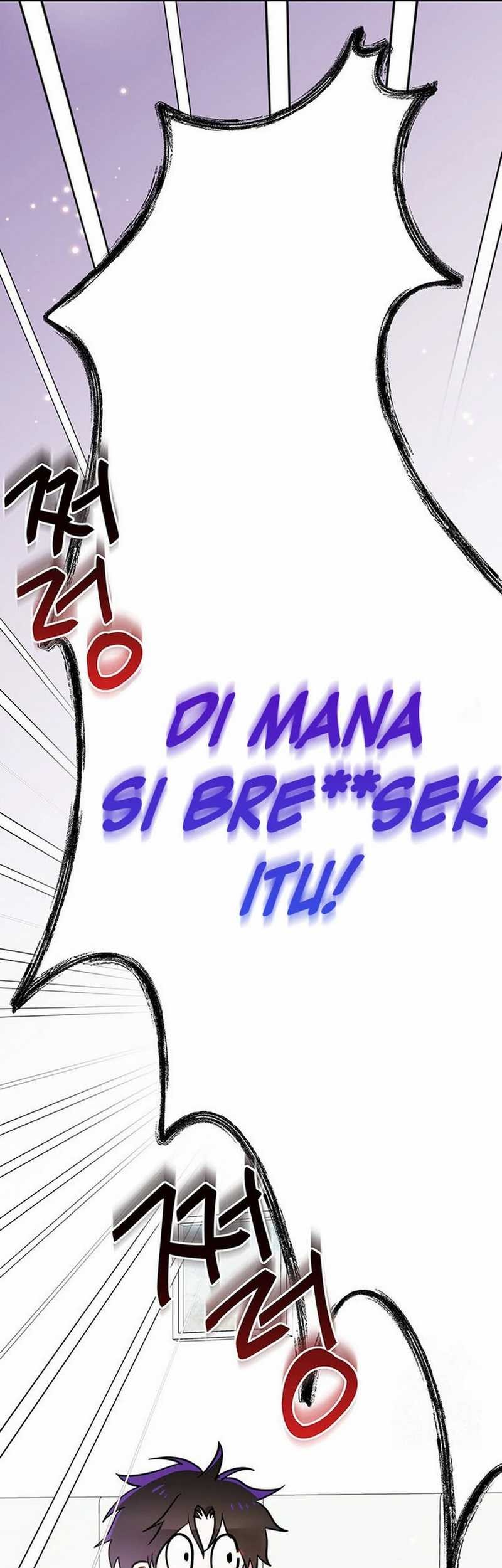 I Debuted as an Exorcist Instead of an Idol Chapter 16 Gambar 4