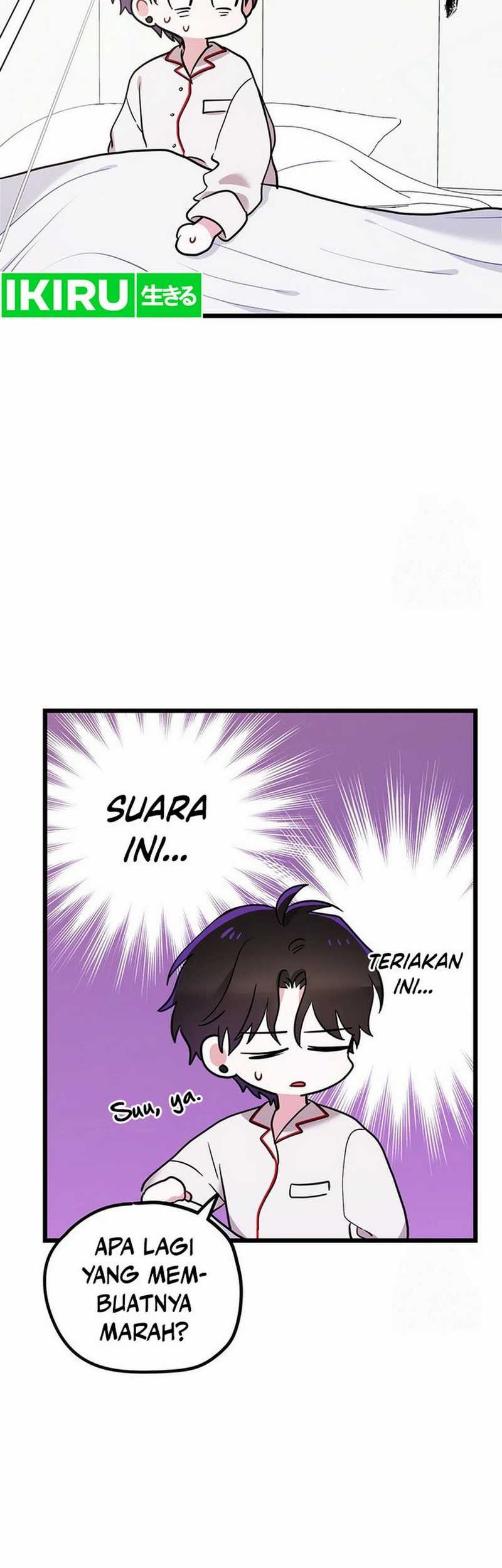 I Debuted as an Exorcist Instead of an Idol Chapter 16 Gambar 5