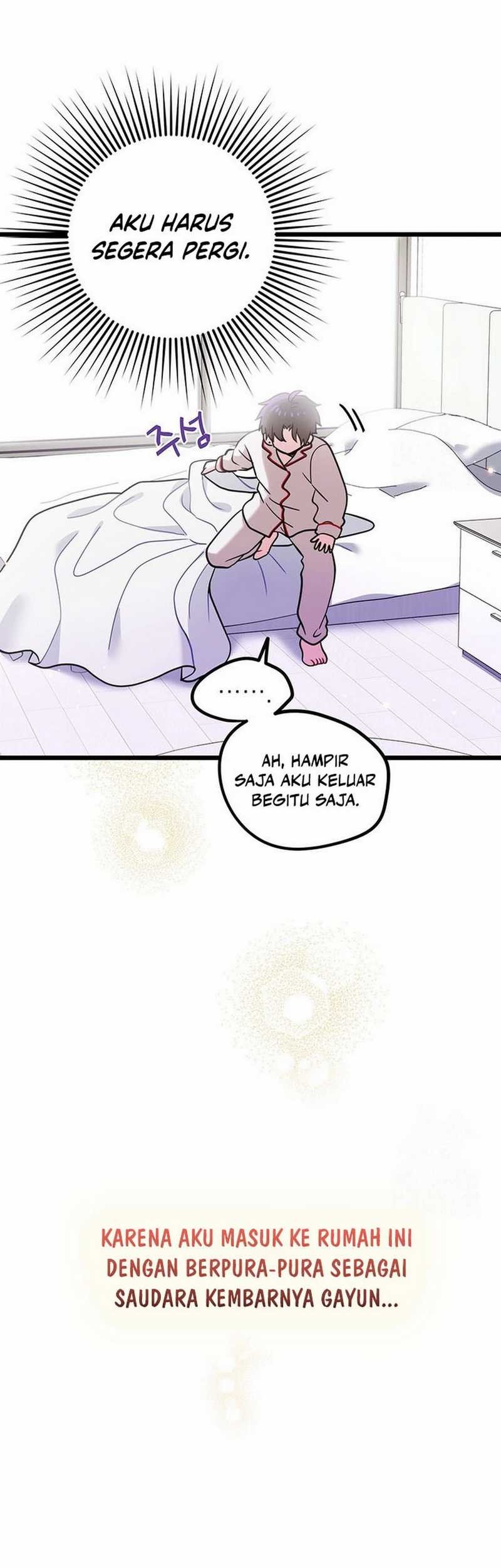 I Debuted as an Exorcist Instead of an Idol Chapter 16 Gambar 6