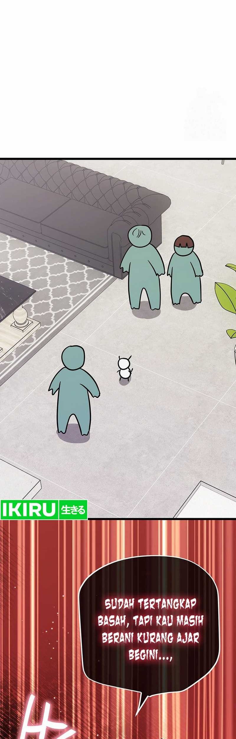 I Debuted as an Exorcist Instead of an Idol Chapter 16 Gambar 25