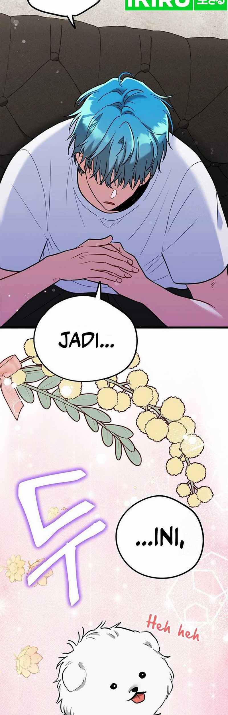 I Debuted as an Exorcist Instead of an Idol Chapter 16 Gambar 14