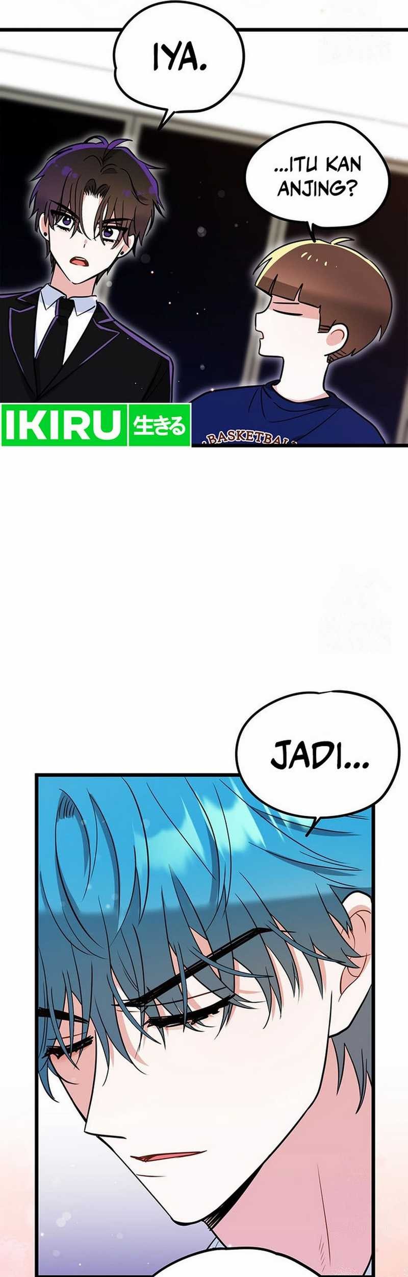 I Debuted as an Exorcist Instead of an Idol Chapter 16 Gambar 16