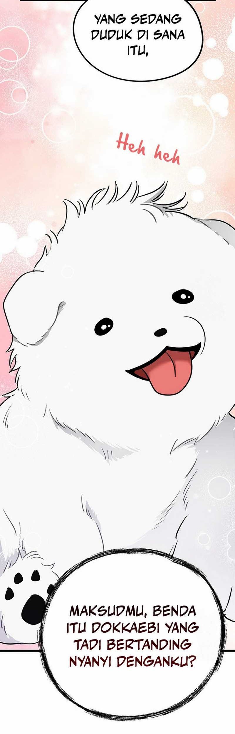 I Debuted as an Exorcist Instead of an Idol Chapter 16 Gambar 17