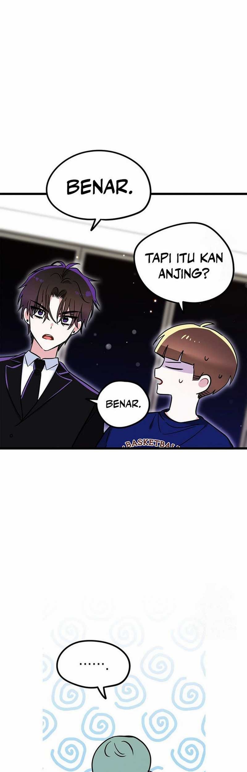 I Debuted as an Exorcist Instead of an Idol Chapter 16 Gambar 18