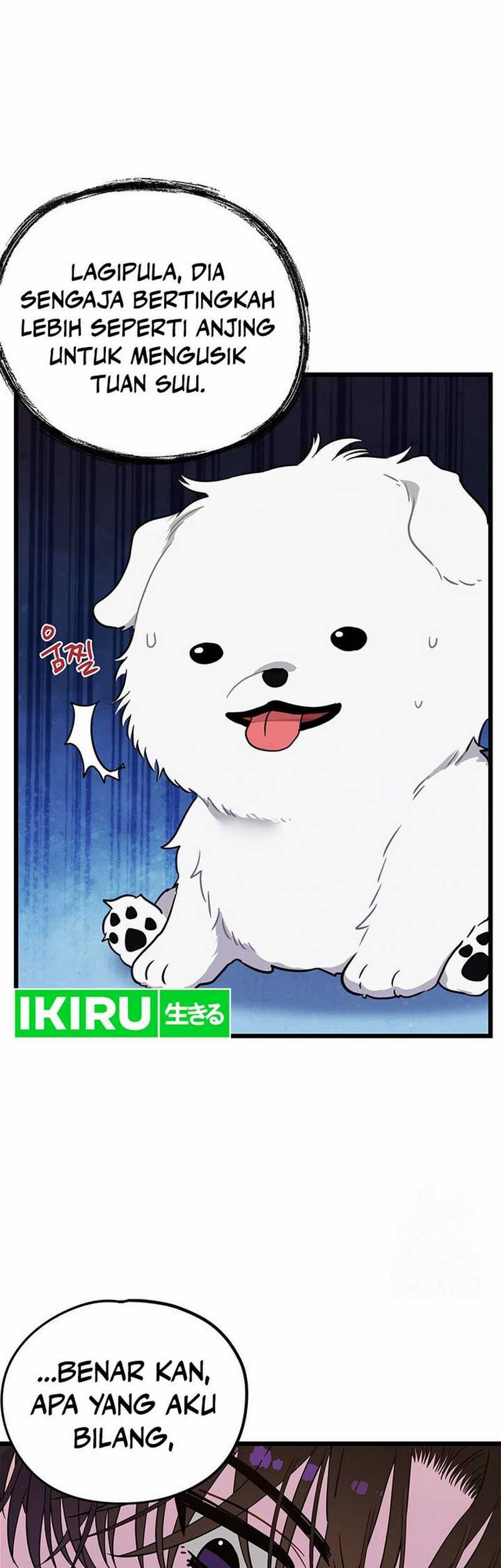 I Debuted as an Exorcist Instead of an Idol Chapter 16 Gambar 20