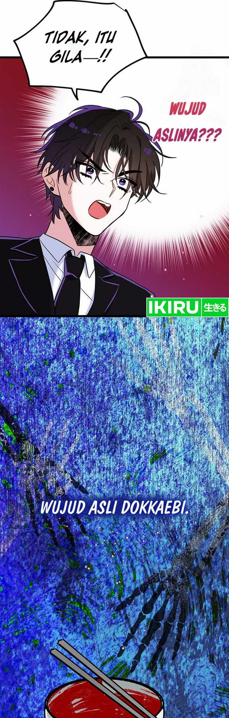 I Debuted as an Exorcist Instead of an Idol Chapter 16 Gambar 28