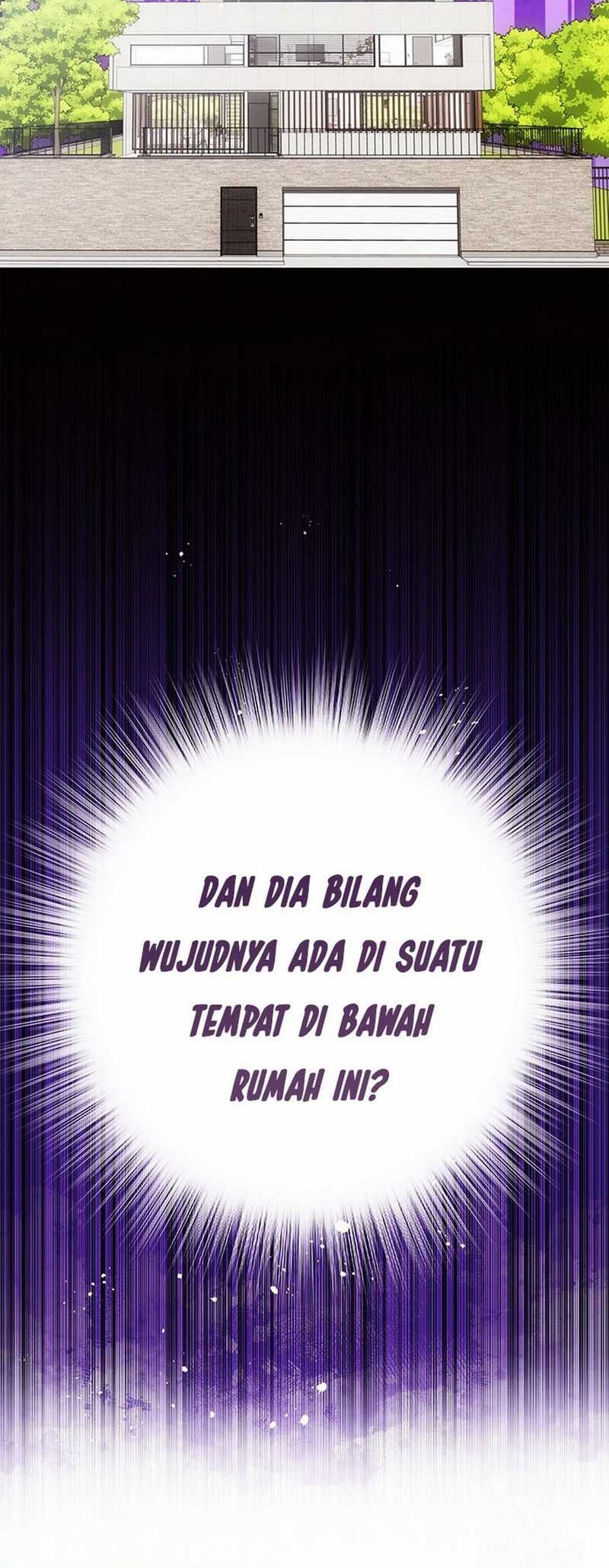 I Debuted as an Exorcist Instead of an Idol Chapter 16 Gambar 31