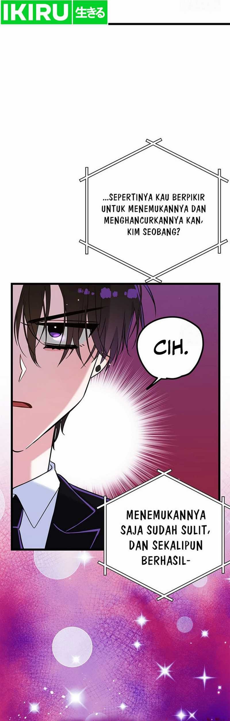 I Debuted as an Exorcist Instead of an Idol Chapter 16 Gambar 32