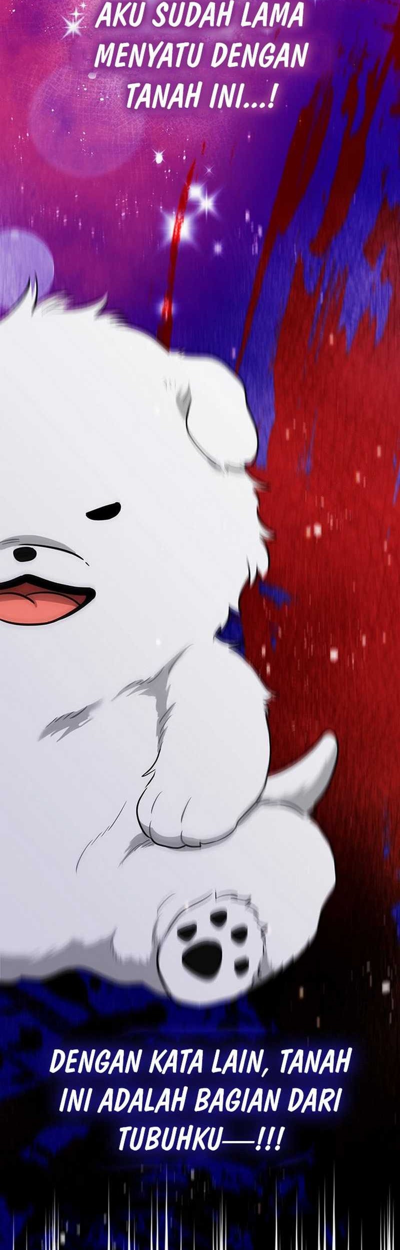 I Debuted as an Exorcist Instead of an Idol Chapter 16 Gambar 33