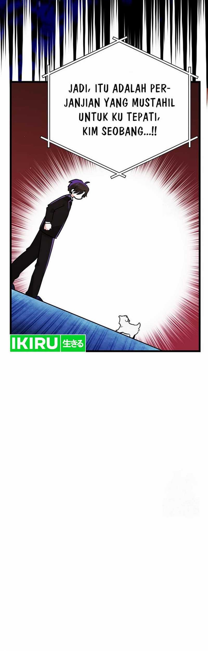 I Debuted as an Exorcist Instead of an Idol Chapter 16 Gambar 34