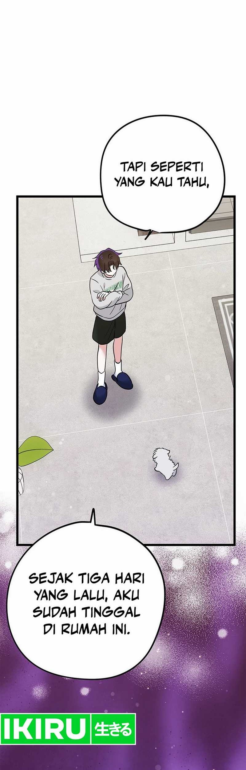 I Debuted as an Exorcist Instead of an Idol Chapter 17 Gambar 10