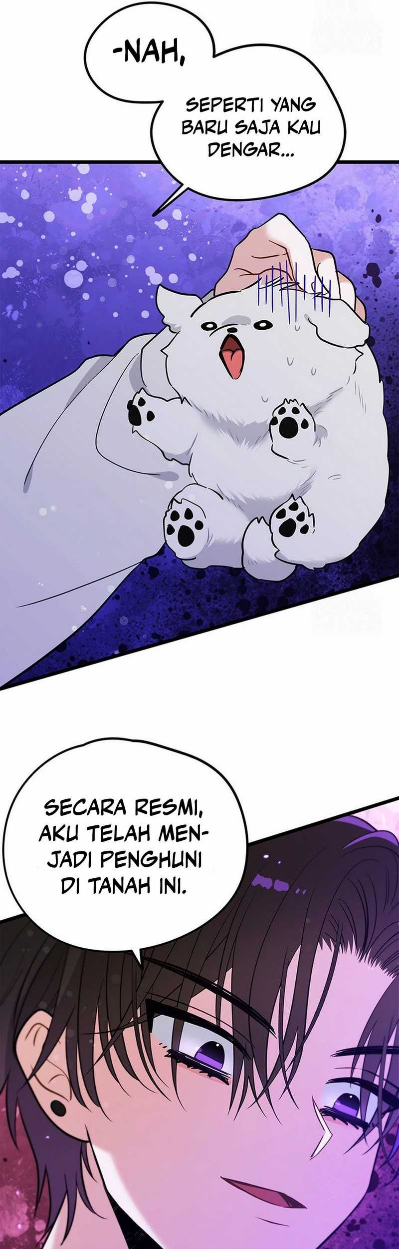 I Debuted as an Exorcist Instead of an Idol Chapter 17 Gambar 35