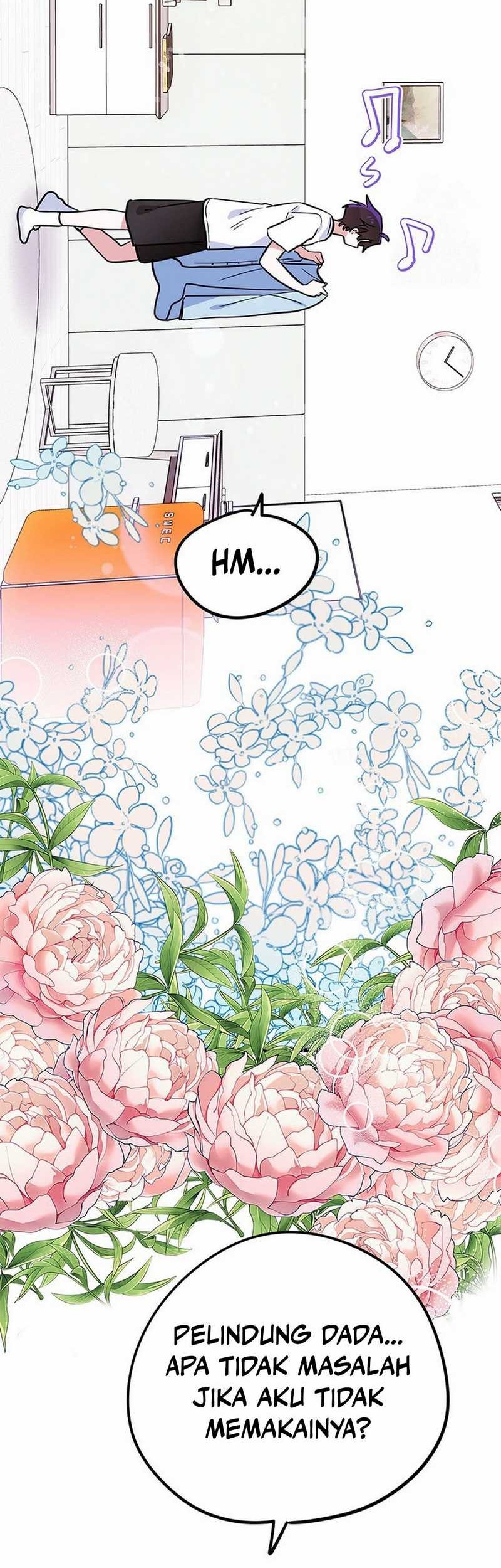 I Debuted as an Exorcist Instead of an Idol Chapter 17 Gambar 40