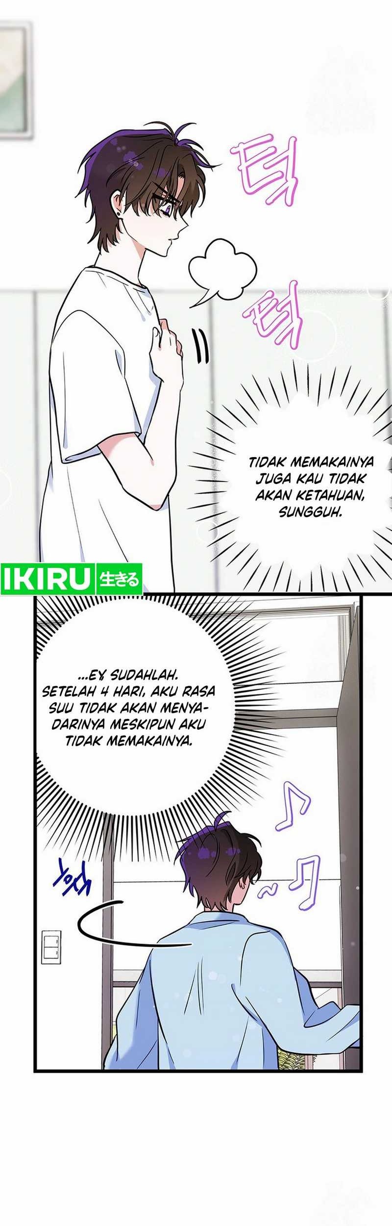 I Debuted as an Exorcist Instead of an Idol Chapter 17 Gambar 41