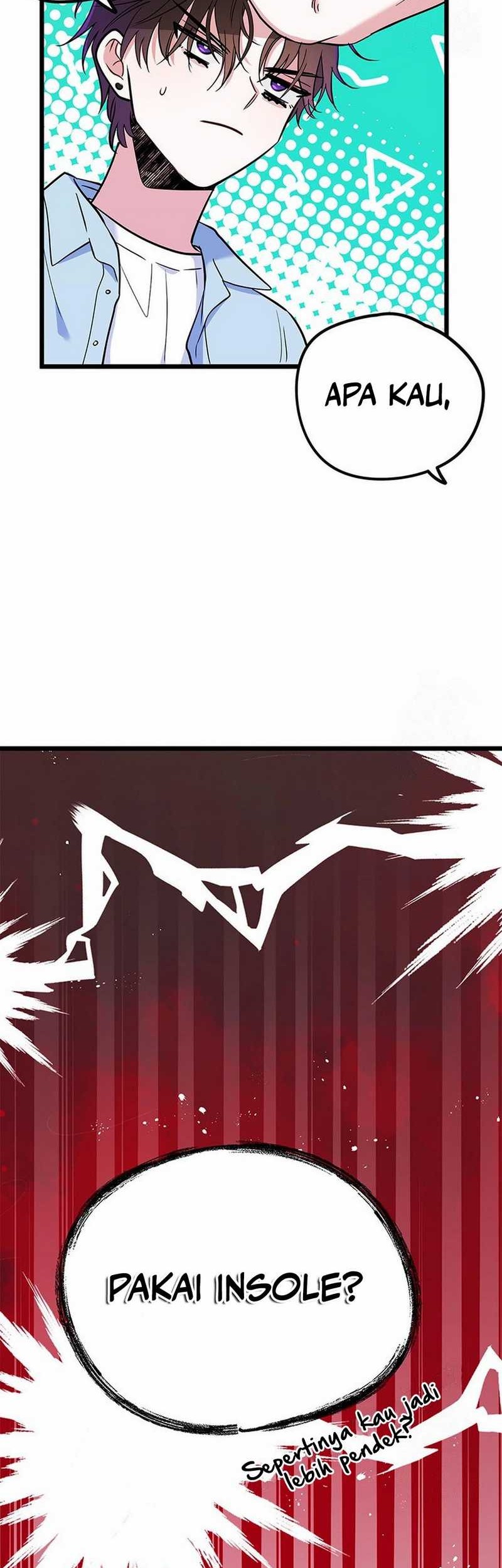 I Debuted as an Exorcist Instead of an Idol Chapter 17 Gambar 44