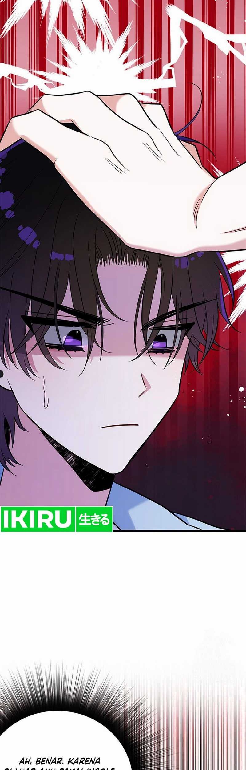 I Debuted as an Exorcist Instead of an Idol Chapter 17 Gambar 45