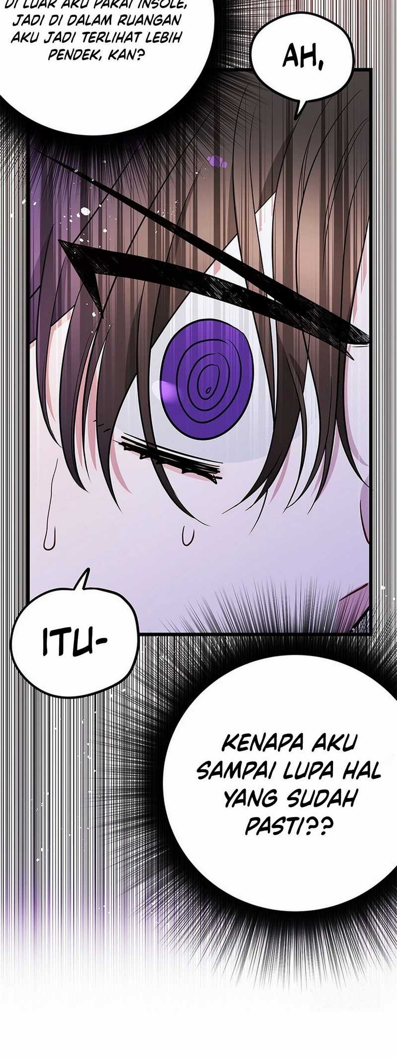 I Debuted as an Exorcist Instead of an Idol Chapter 17 Gambar 46