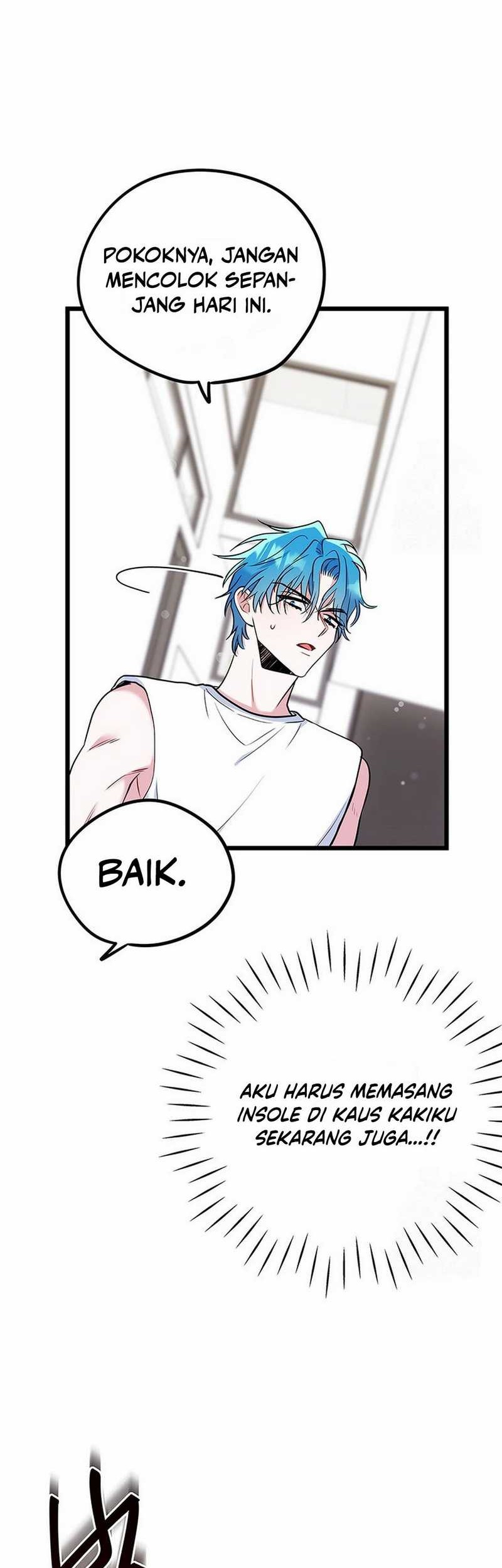 I Debuted as an Exorcist Instead of an Idol Chapter 17 Gambar 48