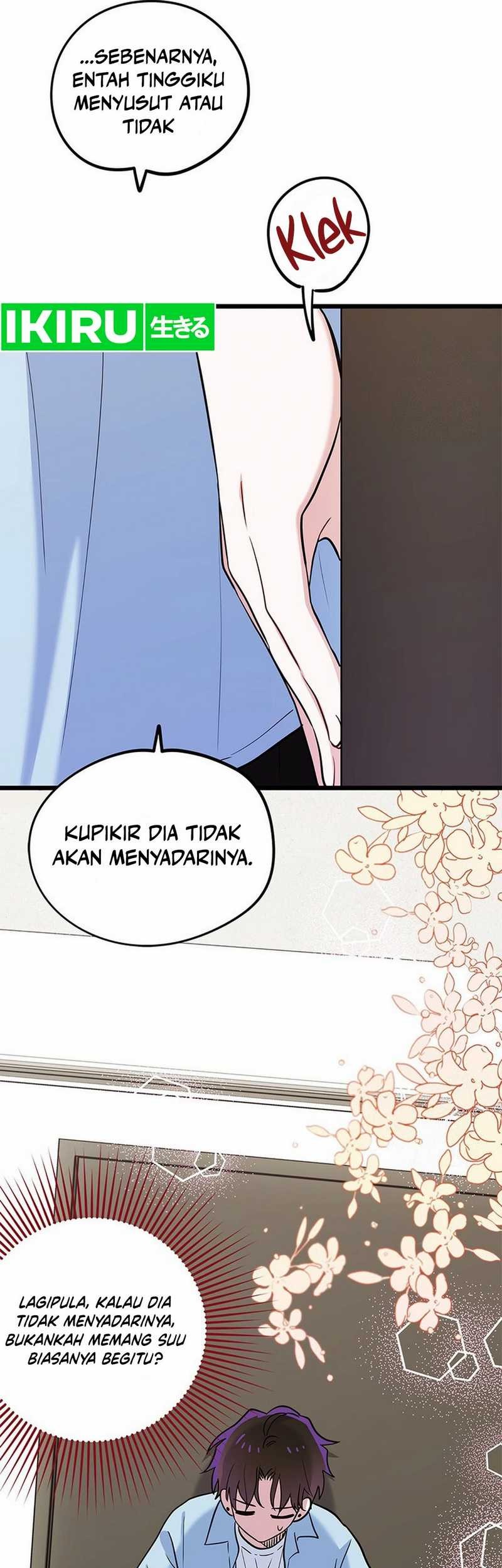 I Debuted as an Exorcist Instead of an Idol Chapter 17 Gambar 50