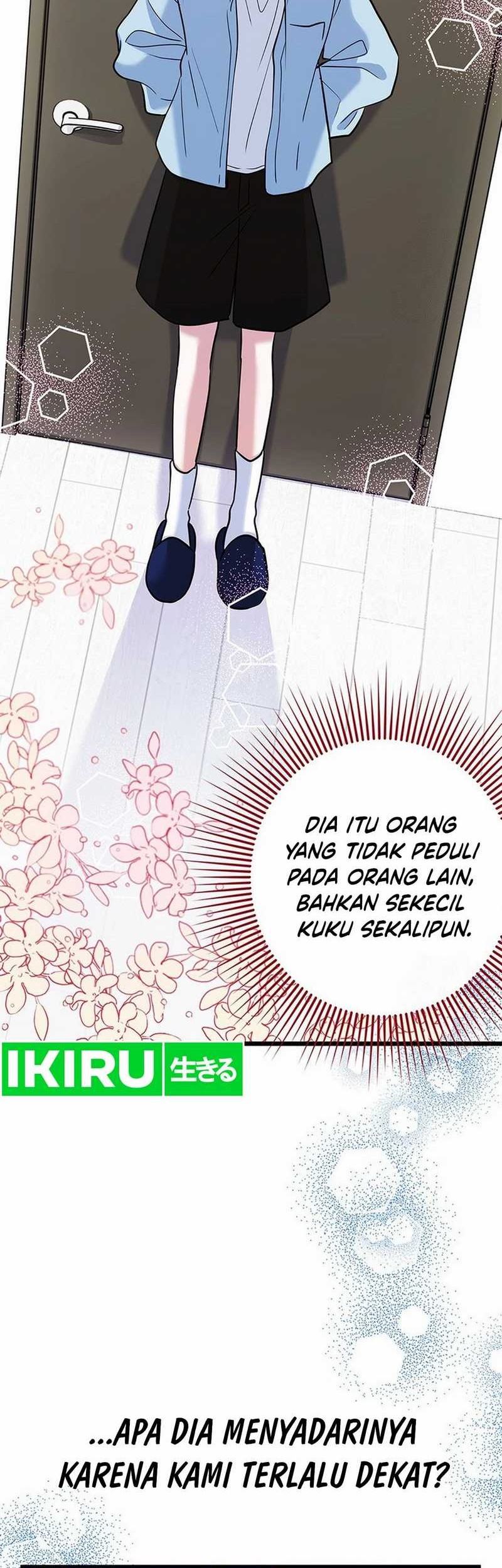 I Debuted as an Exorcist Instead of an Idol Chapter 17 Gambar 51