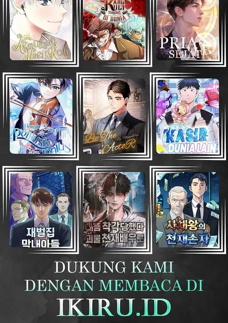 I Debuted as an Exorcist Instead of an Idol Chapter 17 Gambar 59