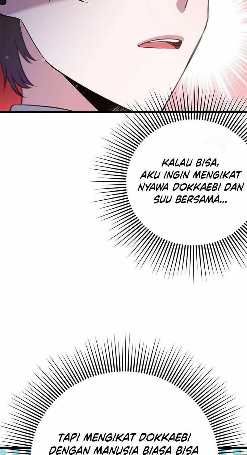 I Debuted as an Exorcist Instead of an Idol Chapter 17 Gambar 4